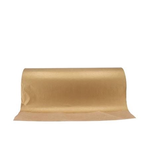 Paper 50cm Brown 10kg Gold