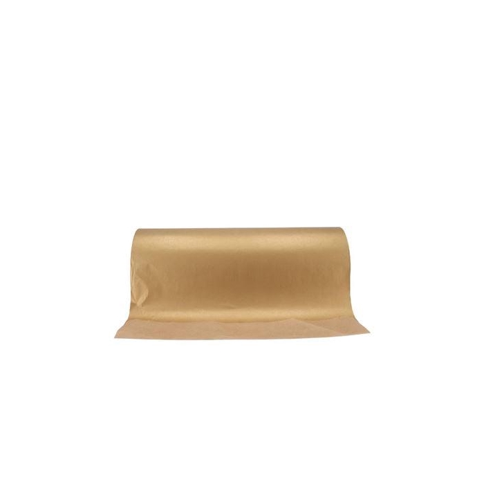 <h4>Paper 50cm Brown 10kg Gold</h4>