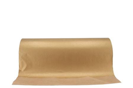Paper 50cm Brown 10kg Gold