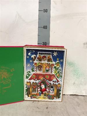 <h4>HUIS EN TUIN  KERSTB</h4>