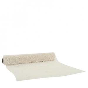 Bruiloft Tafelloper Honeycomb 28cm 2.5m