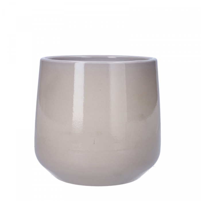 <h4>Ceramics Puglia pot d21/23.5*21cm</h4>