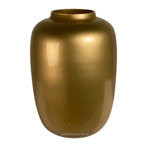 Artic Large Gold   H:45 x B:32,5 x D:3,1 /S: Gold