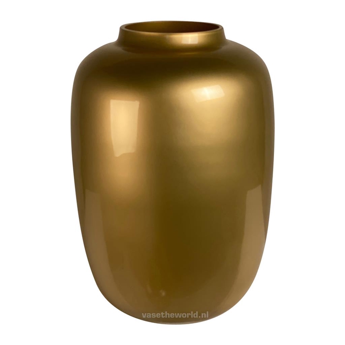 <h4>Artic Large Gold   H:45 x B:32,5 x D:3,1 /S: Gold</h4>