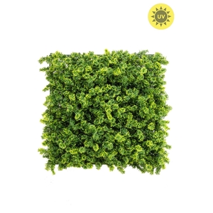 Moss mat weather res/UV 50x50cm