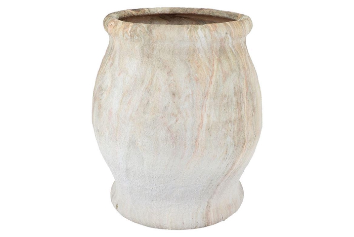 <h4>Monty Sand Pot 55x55x62cm</h4>