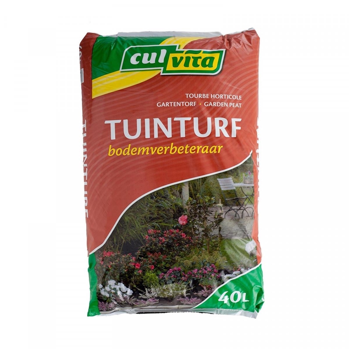 <h4>Tuinturf 40L</h4>