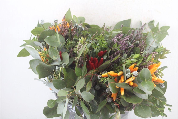 <h4>Bouquet Italie Mixed Berry P Bunch</h4>