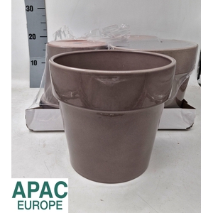KERAMISCHE POT H%