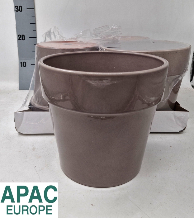<h4>KERAMISCHE POT H%</h4>