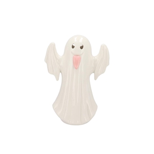 Jolie Jolly White Vase Ghost 23x13x32cm Nm