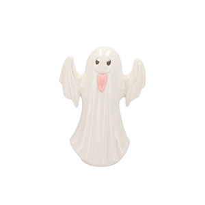 Jolie Jolly White Vase Ghost 23x13x32cm
