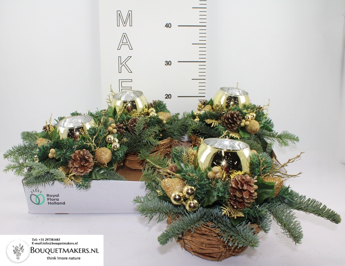 <h4>ARR KERST H%</h4>