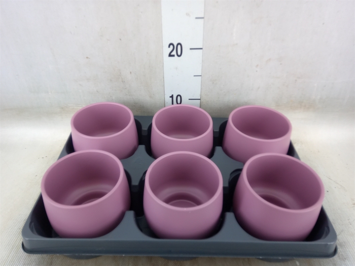 <h4>Pot   ...Keramische H%</h4>