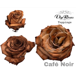 R GR CAFE NOIR