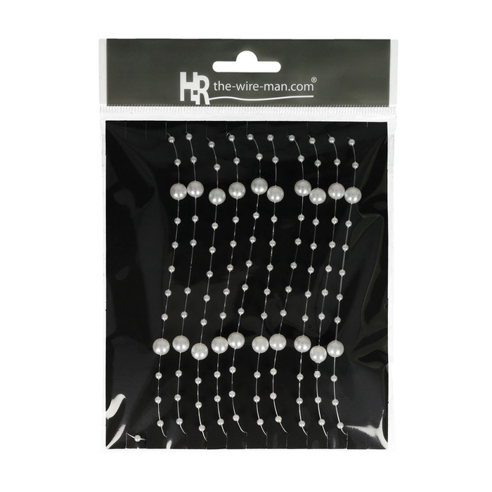 <h4>Wedding Pearlgarland 3m</h4>