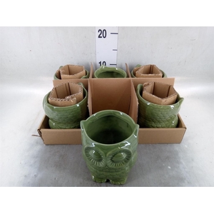 Pot   ...Keramische H%