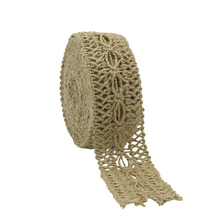 <h4>Jute  40mm  5m</h4>