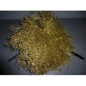 Koraalvaren Goud Glitter Black Friday Deals