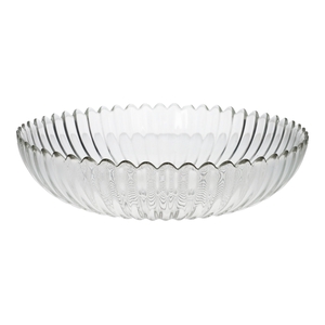 DF01-885840200 - Bowl Zeina d30xh7 clear