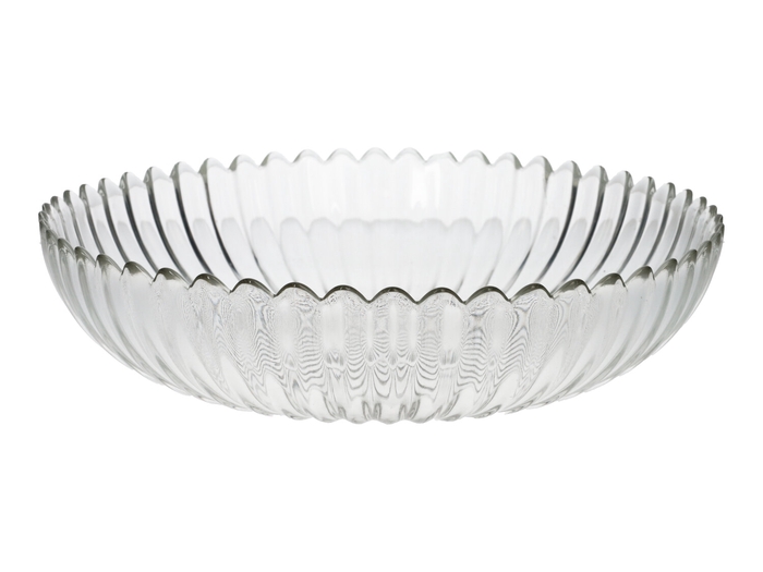 DF01-885840200 - Bowl Zeina d30xh7 clear