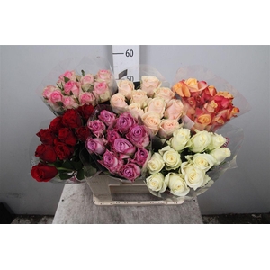 R Gr Gemengd In Fust