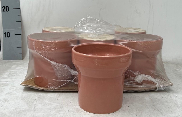 <h4>KERAMISCHE POT H%</h4>