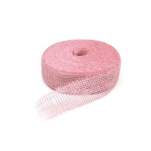 5cm Deco Jute 3025 40m Soft Pink