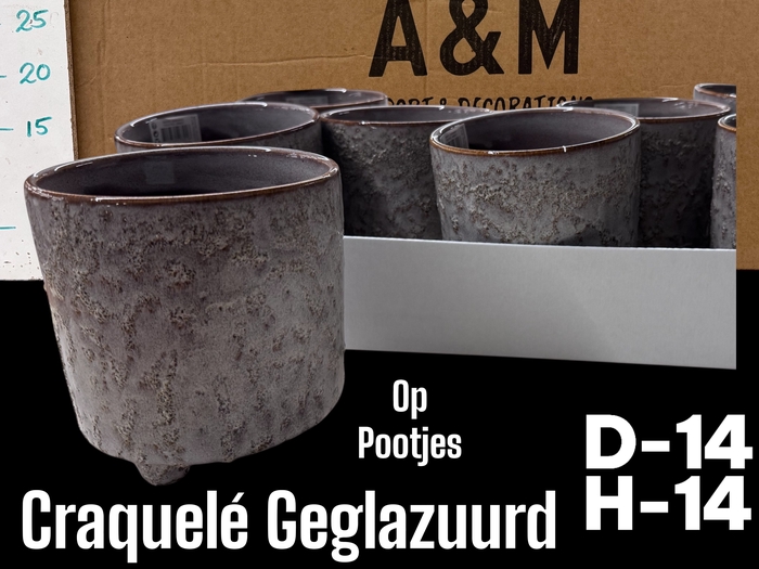 <h4>POT H%</h4>