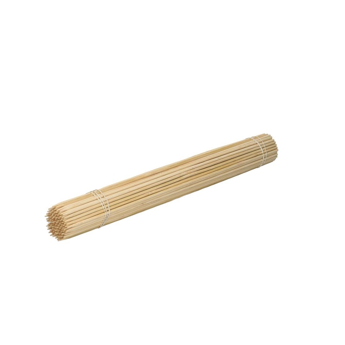 <h4>Bamboestok 50cm x500 d4.5mm</h4>