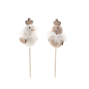 Pick Chicken 2ass L5.5w4h35