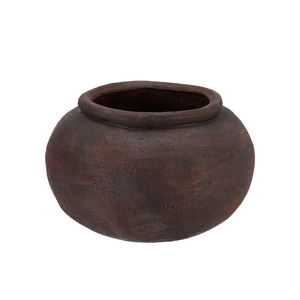 Florence Brown Roast Pot 29x29x18cm