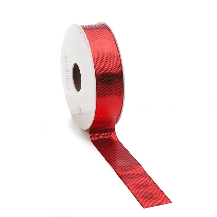 <h4>Lint Metallic 25mm 25m</h4>