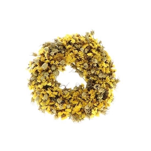 Wreath Limoncello D30