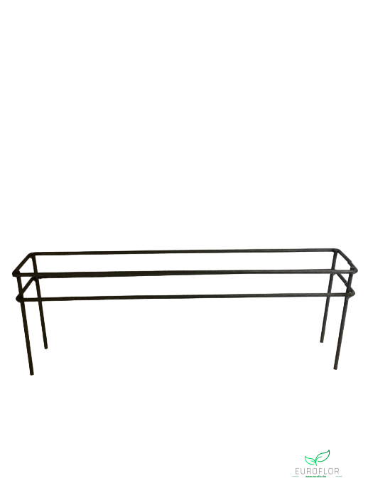 METAL FRAME BALK 46X8X4 (TOT H16)