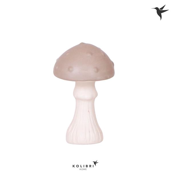 <h4>Kolibri Home Mushroom</h4>
