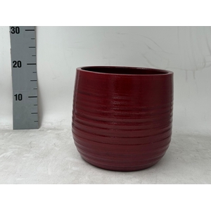 KERAMISCHE POT H%