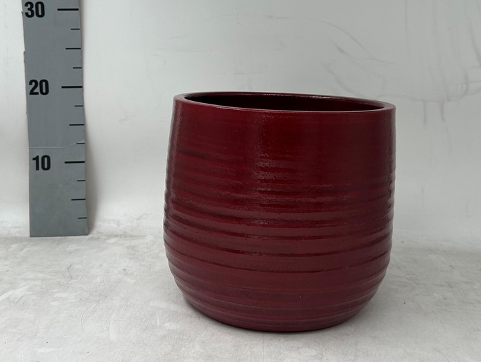 <h4>KERAMISCHE POT H%</h4>