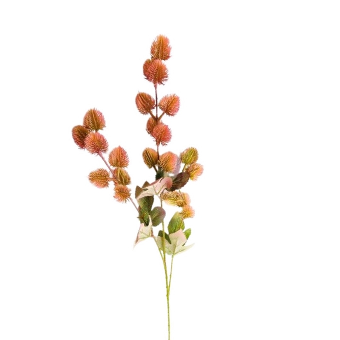 <h4>Kunstbloemen Sunshine fruit 85cm</h4>