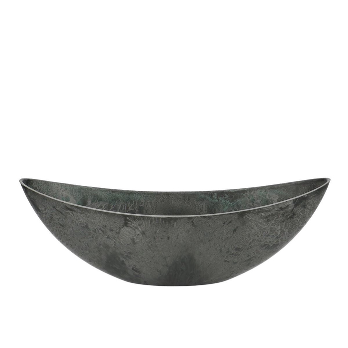 <h4>Plastic Melam boat 34*11*11cm</h4>