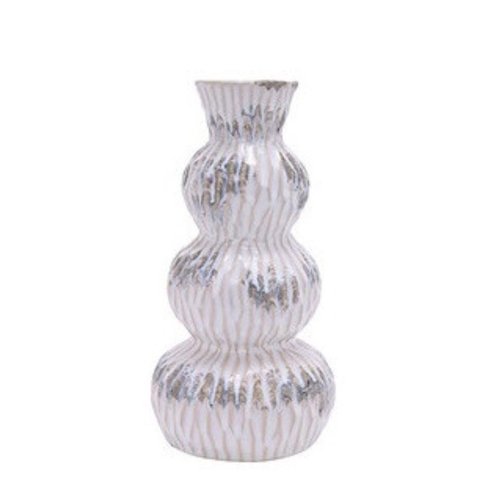 <h4>Maritime Perivolia vase d20*41cm</h4>