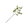 Silk Lemon Branch Yellow/green 135cm Nm