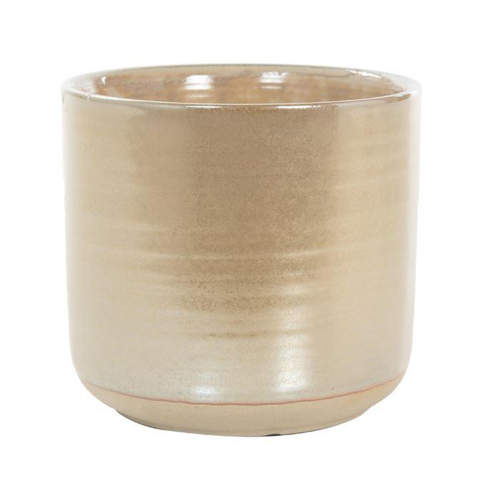 <h4>Pot   ...Keramiek H%</h4>