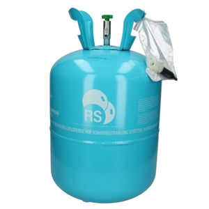 Ballon Heliumtank 0,42m3