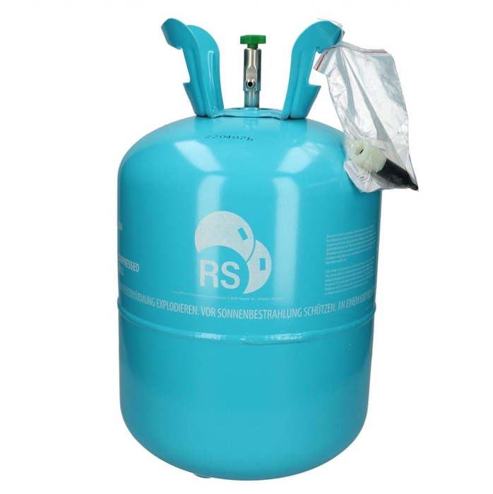 <h4>Ballon Heliumtank 0,42m3</h4>