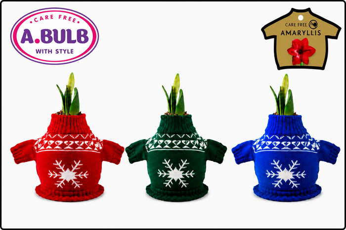 <h4>A.BULB with Style - 32cm Snowflake Mix L</h4>