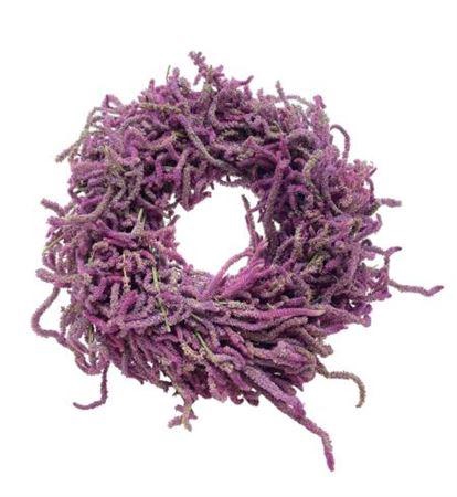<h4>Wr Snake Limonium Naturel 40cm</h4>