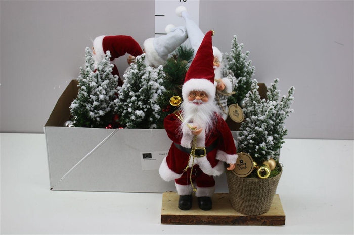 <h4>Arr 0870 Santa Op Plank</h4>