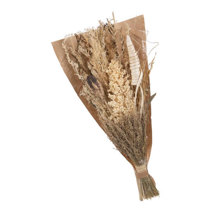 <h4>Bouquet Scandinavian Life Bleached White</h4>