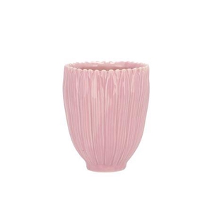 Bloom Daisy Dreamy Pink Cup 9x9x11cm Nm
